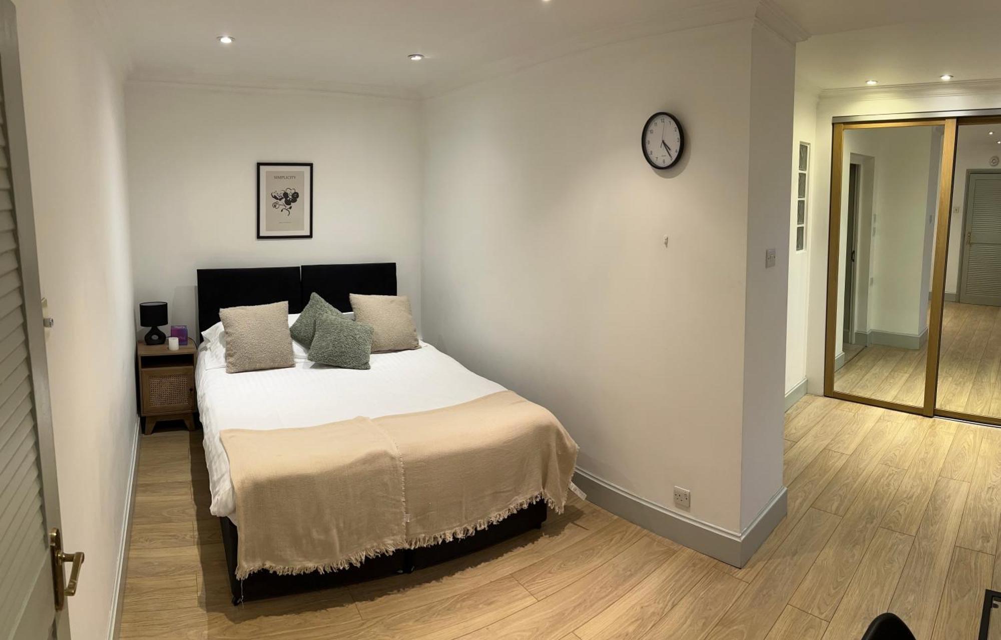 Apartament 7A Londyn Zewnętrze zdjęcie