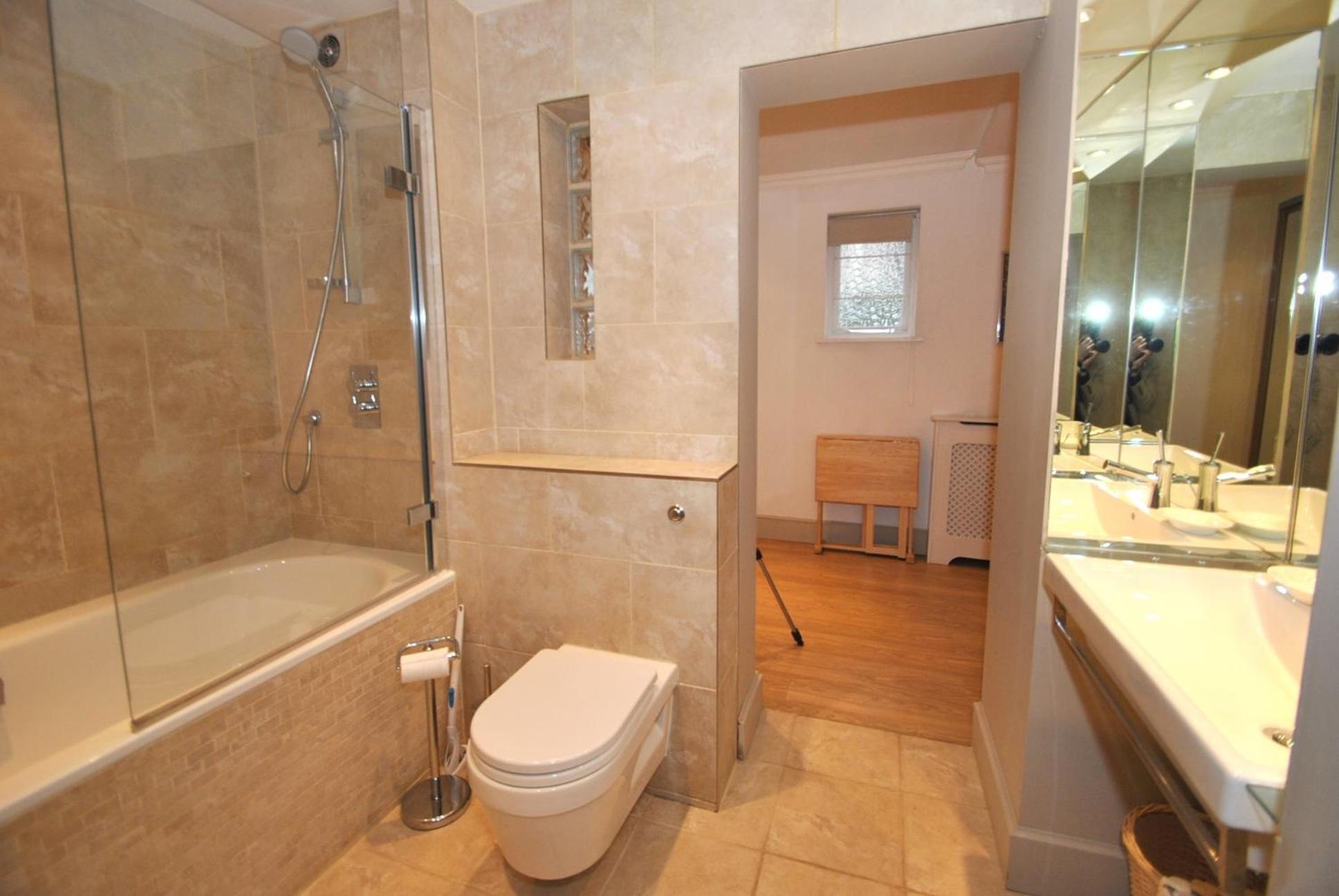Apartament 7A Londyn Zewnętrze zdjęcie